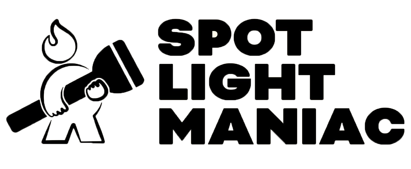 Spotlight Maniac